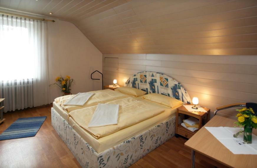 Pension Waldau คาสเซล ภายนอก รูปภาพ
